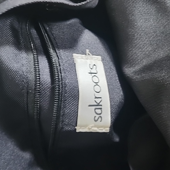 Sakroots backpack purse - Picture 5 of 7